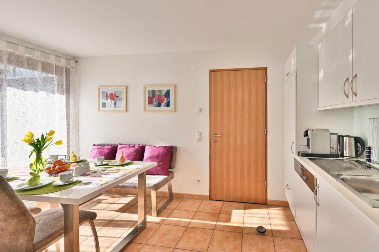 Appartements Haus Dr Muxel Lech am Arlberg Eksteriør bilde