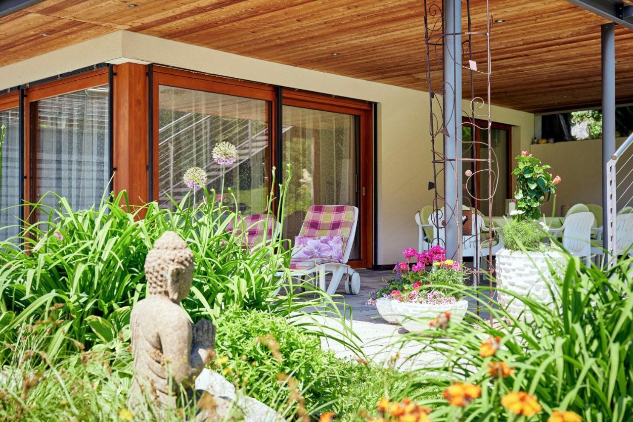 Appartements Haus Dr Muxel Lech am Arlberg Eksteriør bilde