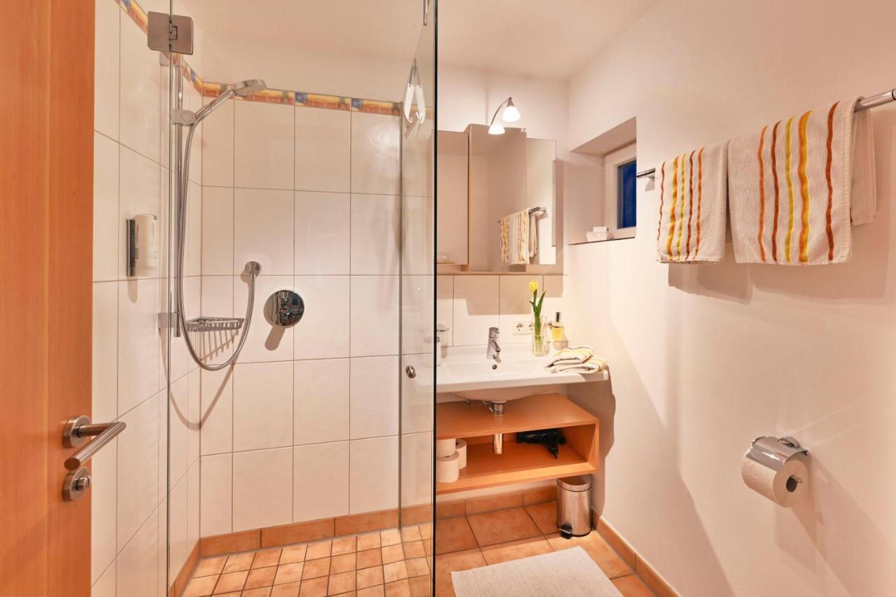 Appartements Haus Dr Muxel Lech am Arlberg Eksteriør bilde