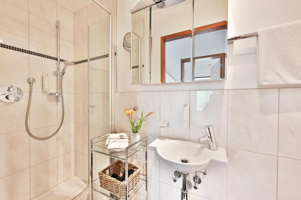 Appartements Haus Dr Muxel Lech am Arlberg Eksteriør bilde